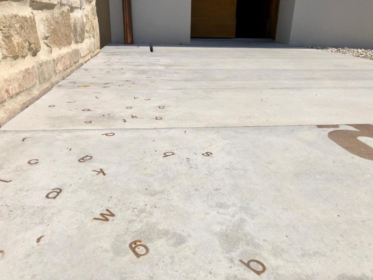 Dai Ventu Panzió Pesaro Kültér fotó